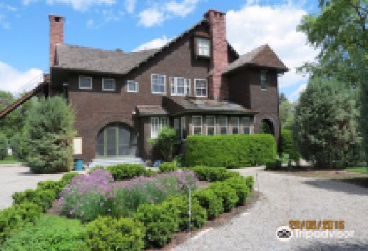 Conrad Mansion Museum景点图片