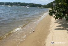 Waquoit Bay Reserve景点图片