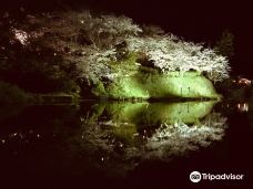 清水船越堤公園-静冈