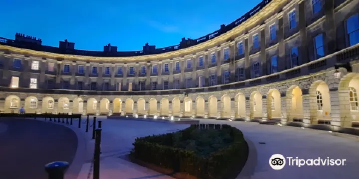 The Pump Room Buxton