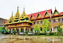 Wat Wang Wiwekaram景点图片