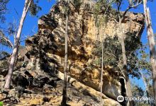 White Rock-Spring Mtn Conservation Estate景点图片