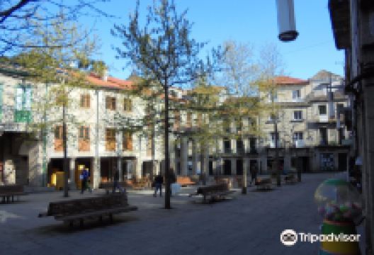 Plaza de la Verdura景点图片