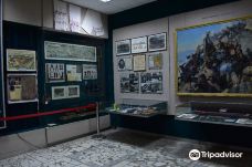 Bryansk State United Museum of Local Lore-布良斯克