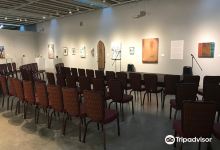 蘇城藝術中心景点图片