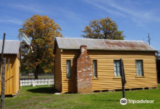 Gilgandra Rural Museum景点图片