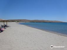 Evgatis Beach-米里纳