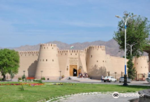 Historical Local Lore Museum of Archeology and  Fortification景点图片