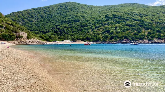 Agia Jerusalem Beach