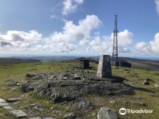 Snaefell-马恩岛