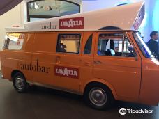 Museo Lavazza-都灵