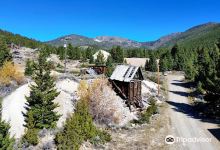 Elkhorn State Park景点图片