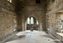 Prudhoe Castle景点图片