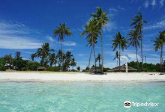 Langub Beach景点图片