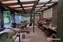 Barrytown Knifemaking景点图片