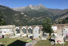 Strada del vallone di Elva景点图片