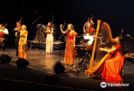 The Foundation Performing Arts Center景点图片