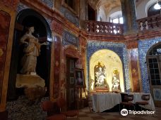 Schloss Favorite-拉施塔特