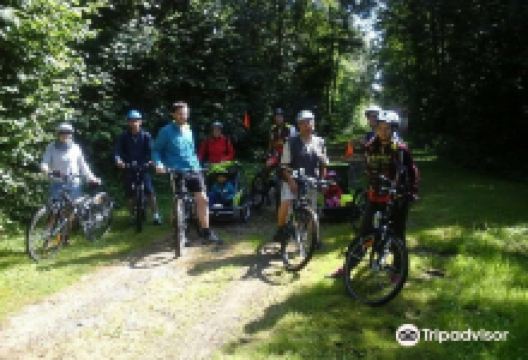 Ardennes Roues Libres购物图片