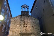 St. Roko Church景点图片