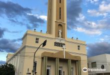 Catedral Nossa Senhora da Guia景点图片