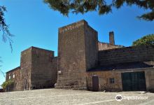 Castelo de Castelo Mendo景点图片