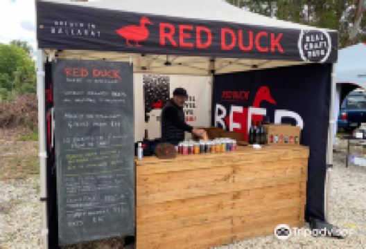 Red Duck Micro-Brewery景点图片