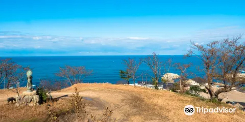 Matsumoto Jutaro's Grave