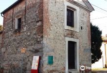 Oratorio di Mocchirolo S. Grato景点图片