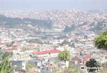 Mirante Parque Continental II景点图片