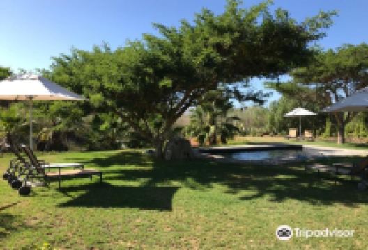 Soekershof景点图片