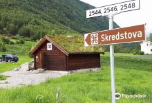 Skredstova景点图片