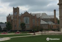 First Mennonite Church景点图片