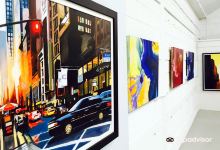 Ascot Studios Art Gallery景点图片