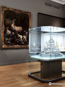 国立古代美术馆-里斯本