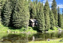 大斯普林斯景点图片