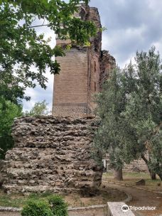 Red Hall Basilica-Islamsaray Mahallesi