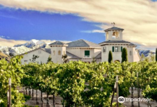 Sanders Family Winery景点图片