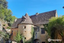 Moulin de la Rouzique景点图片