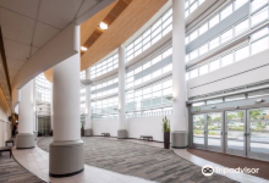 South San Francisco Conference Center景点图片