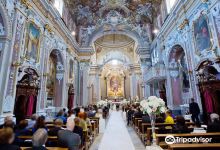 Chiesa del Corpus Domini景点图片