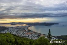 Vung Chua Mountain景点图片