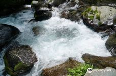 Kawazu Nanadaru Waterfalls-贺茂郡