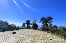 Nagarkot Geodetic Survey Tower-Kavrepalanchok