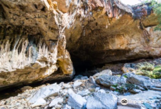 Abercrombie Caves景点图片