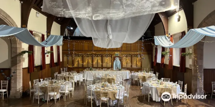 Crail Community Hall