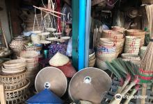 Kengtung Market景点图片