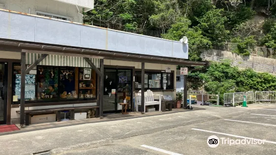 淡路島猴子中心
