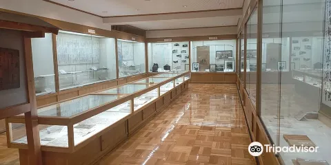 長岡市 小國民俗資料館