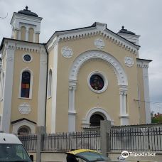 Vidin Synagogue-维丁